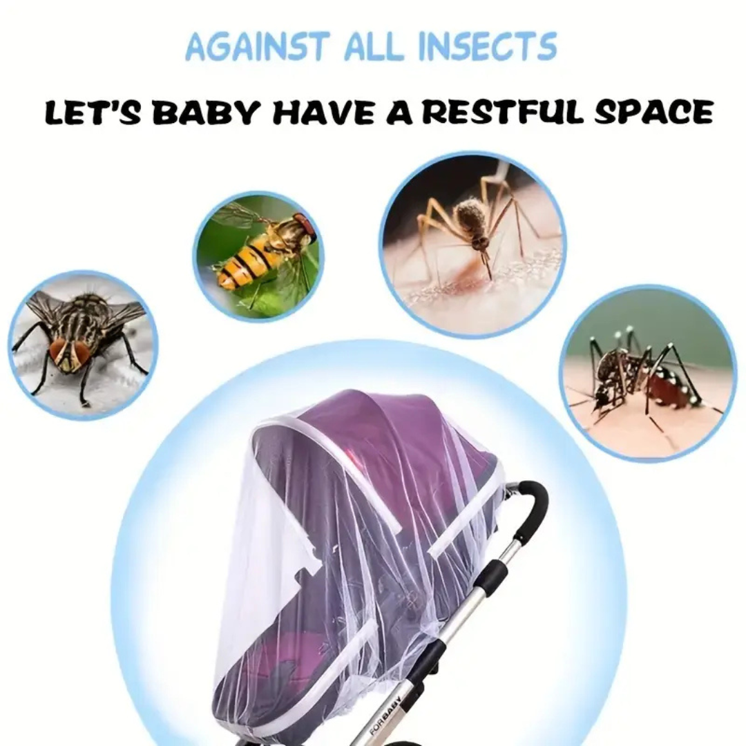 Stroller Mosquito Net