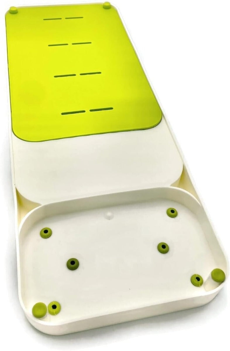 Knife Organizer Tray