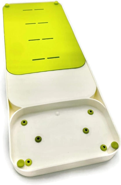 Knife Organizer Tray