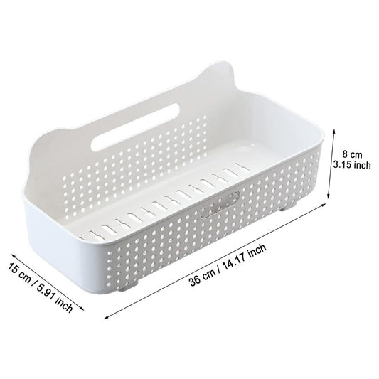 1pcs Toilet Wall Storage Rack