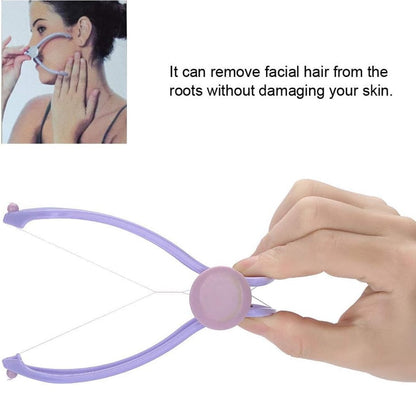 Mini Facial Hair Remover for Eyebrow