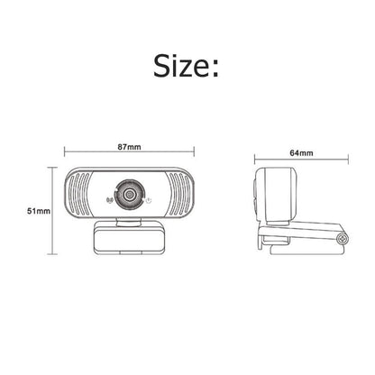 Computer Webcam