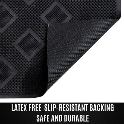 Rubber Doormat Anti Skid Bathmat