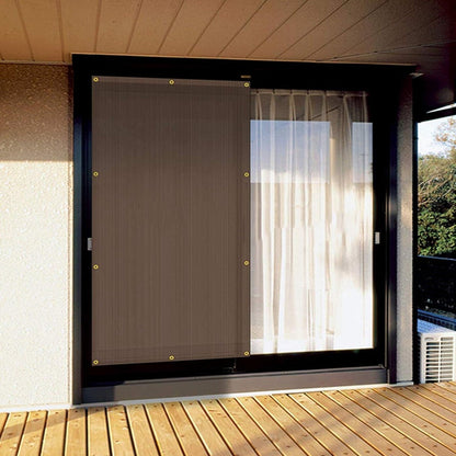 Home Decoration Shade Netting