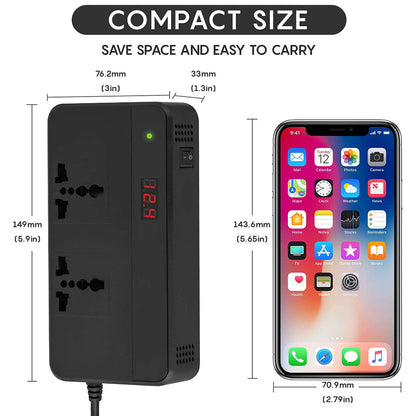 Car Power Inverter