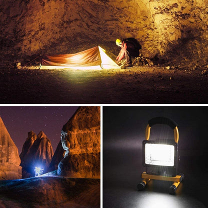 Projecteur portable LED Work Light