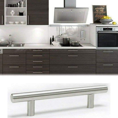 Hollow Drawer Pulls Cabinet Handles