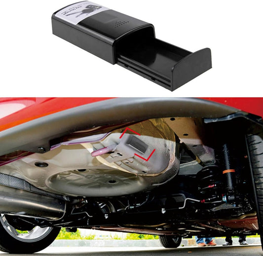 Car Key Hidden Magnetic Box