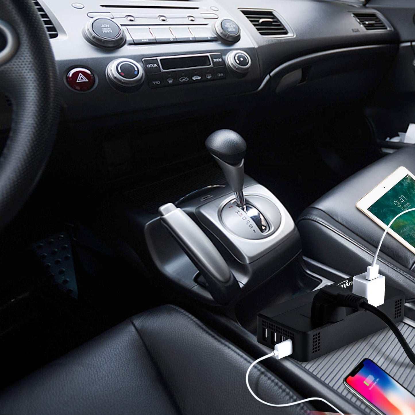 Car Power Inverter