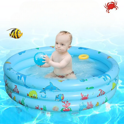 Baby Swimming Pool