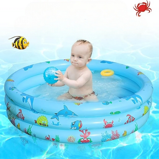 Baby Swimming Pool