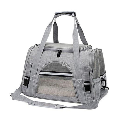 Pet Travel Carrier Bag
