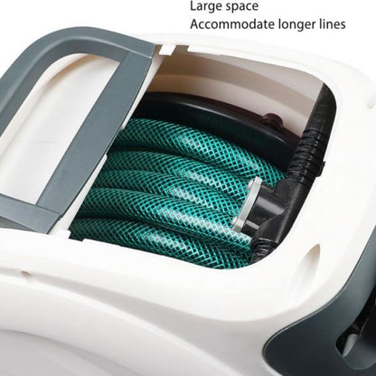Garden Hose Reel Retractable