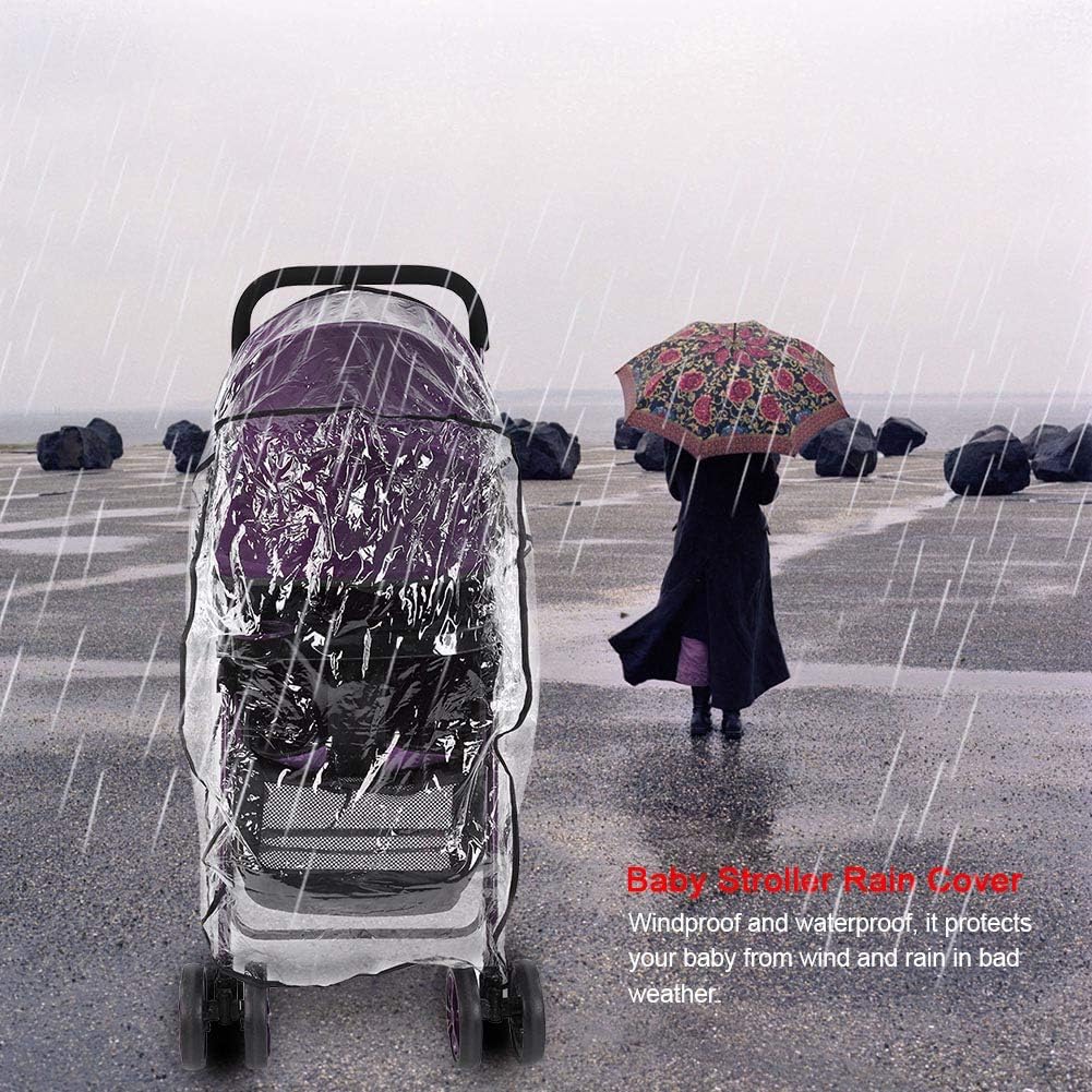 Stroller Rain Cover
