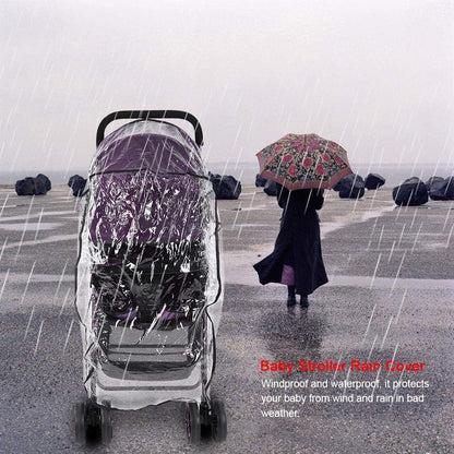 Stroller Rain Cover