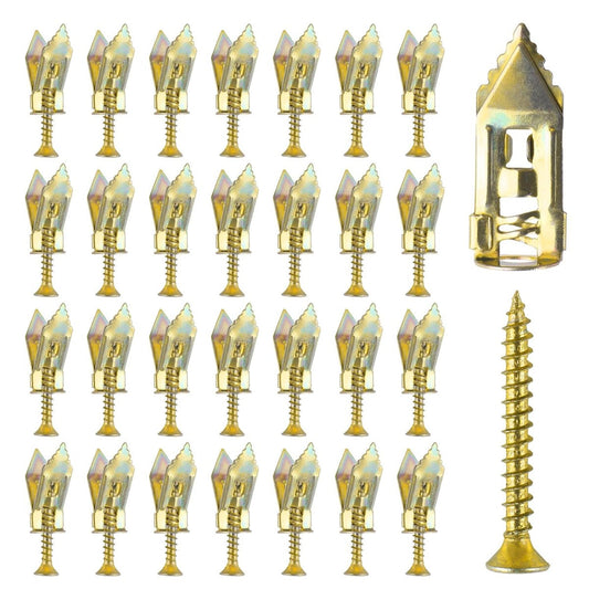 Drywall Self Drilling Anchor Kit