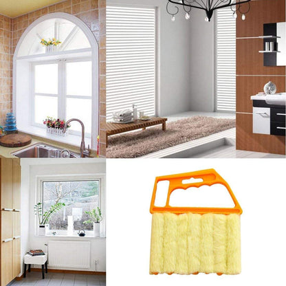 Blinds Duster Brush