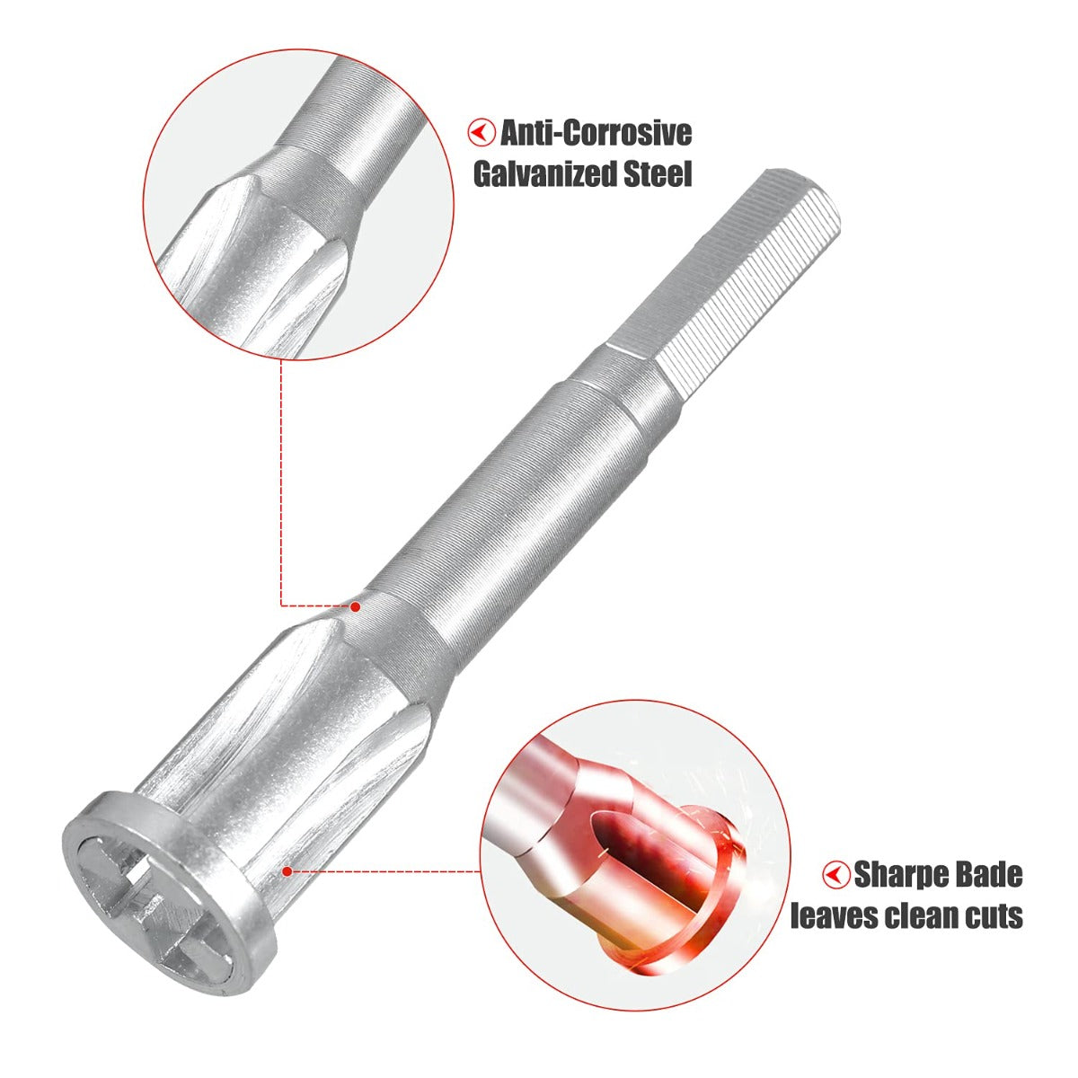 Power Drill Drivers Wire Twisting Tool