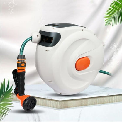 Garden Hose Reel Retractable