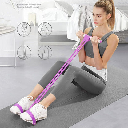Full Body Workout for Fitness, Sit-ups, Yoga, and Exercise