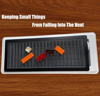 Floor Register Vent Screen Cover