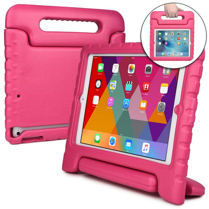 Tablet Kids Case - MINI 1/2/3/4 PINK/PURPLE-Pink-Series 2/3/4