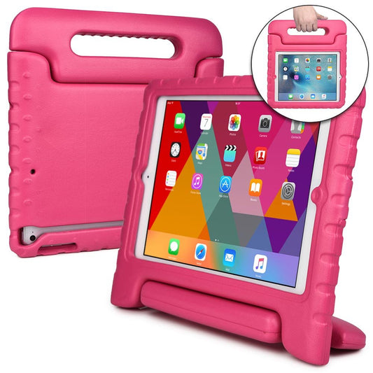 Tablet Kids Case - MINI 1/2/3/4 PINK/PURPLE-Pink-Series 2/3/4