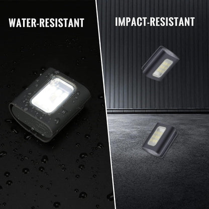 Night Hands Free LED Running Lights