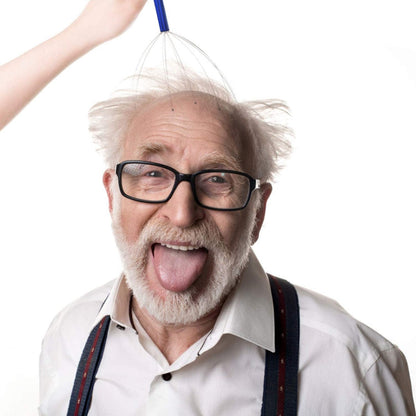 Head Scalp Massager