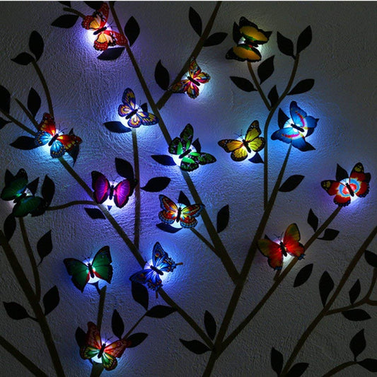 LED Butterfly Light-5Pcs