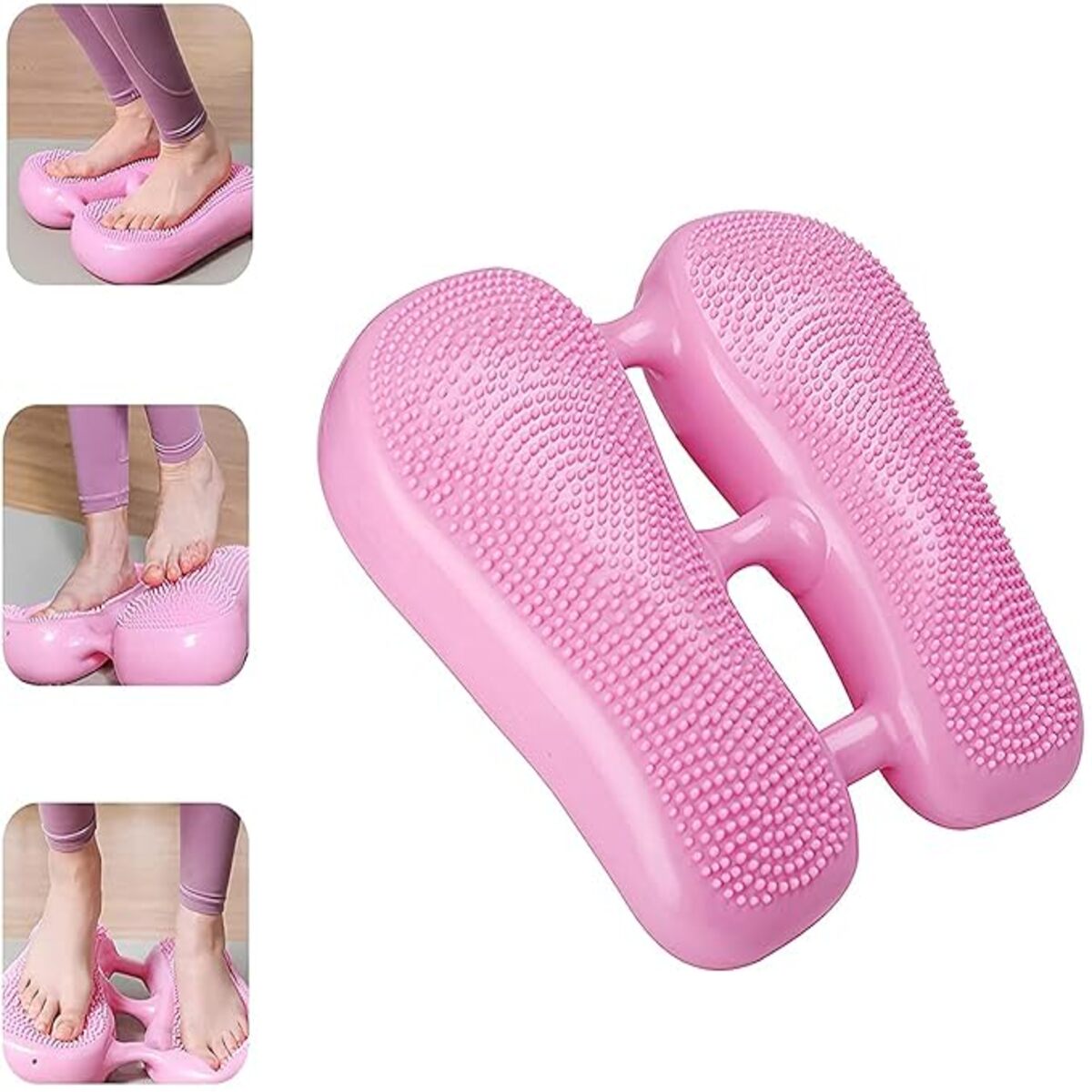 Multifunctional Balance Inflatable Pad