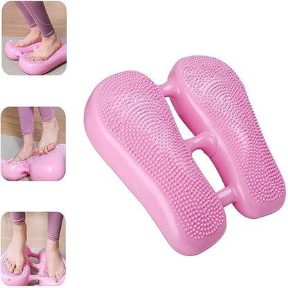 Multifunctional Balance Inflatable Pad