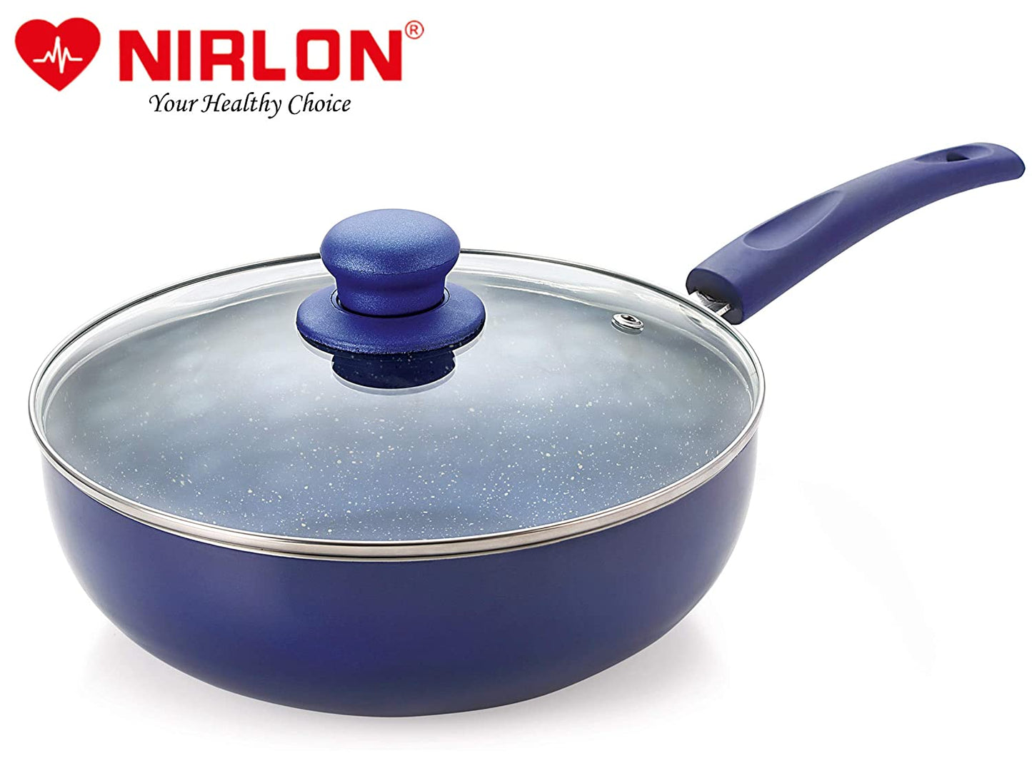 Non Stick Cookware (4pcs)