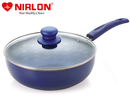 Non Stick Cookware (4pcs)