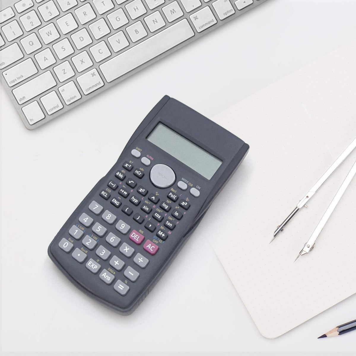 Scientific Calculator