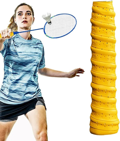 Anti-slip Tennis Racket Overgrip Badminton