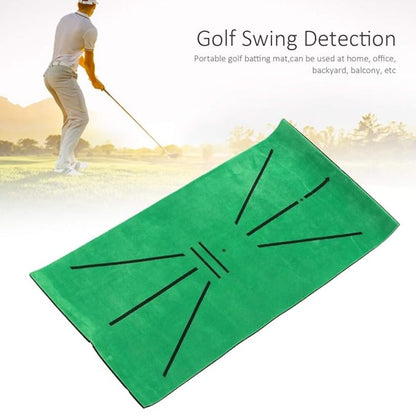 Golf Training Mat
