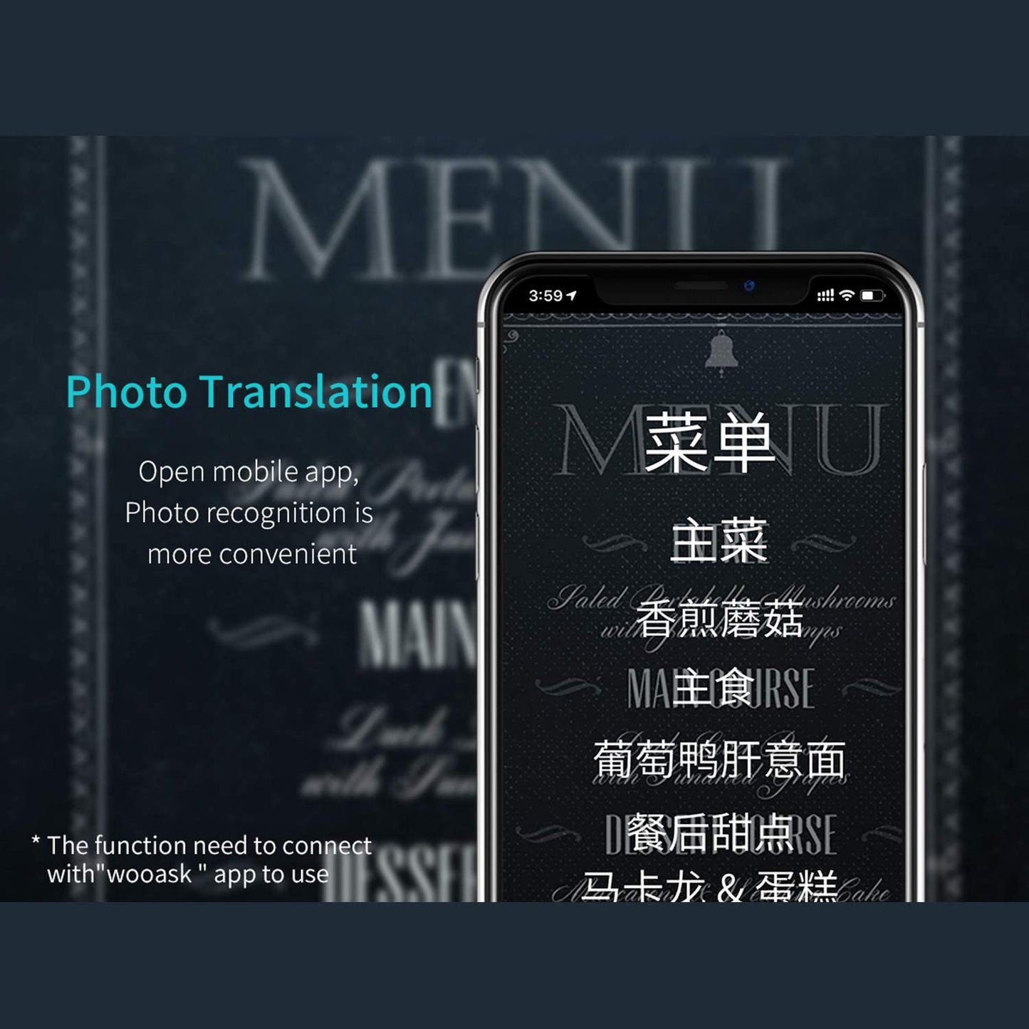 AI Speech Translator