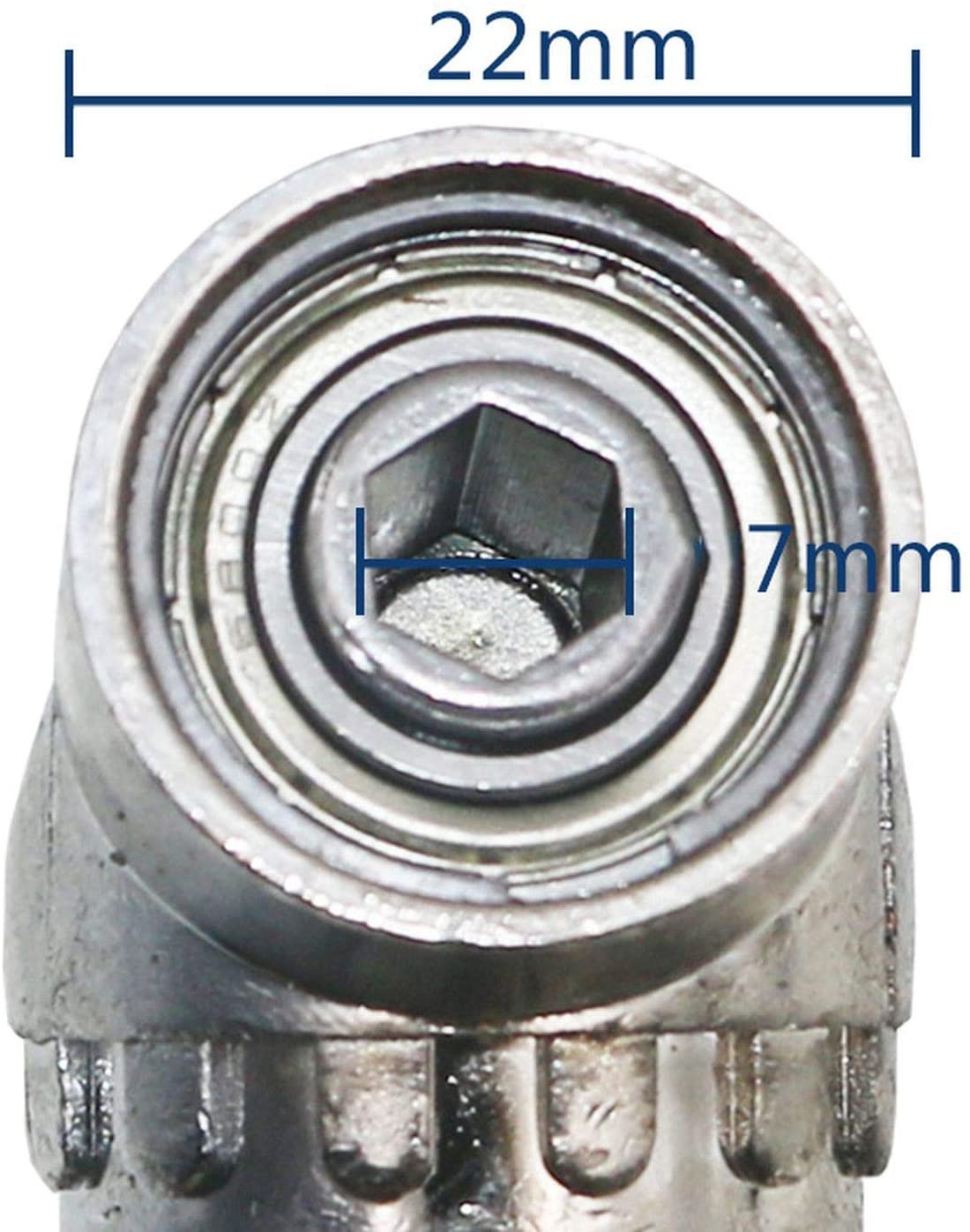 105 Degree Screw Tool - Small