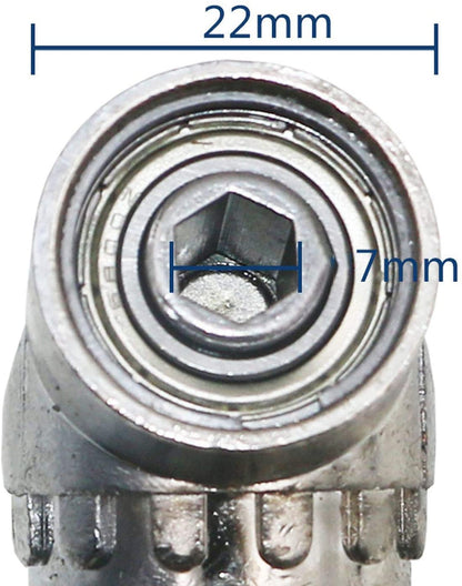 105 Degree Screw Tool - Small