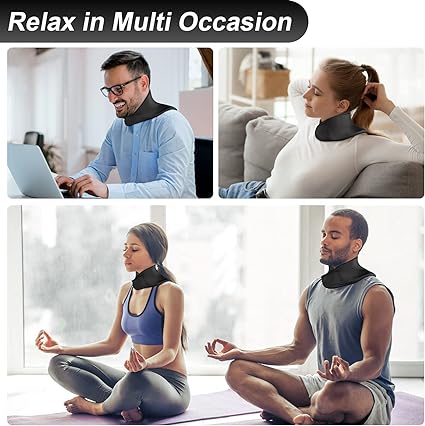 1pc Cervical Cold Compress Ice Pack