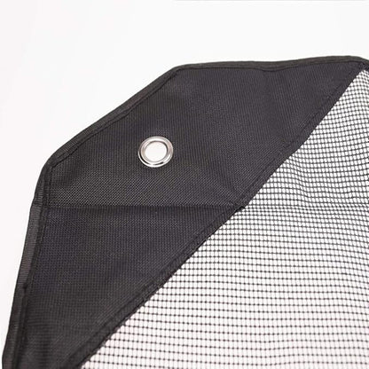 Mesh Cover