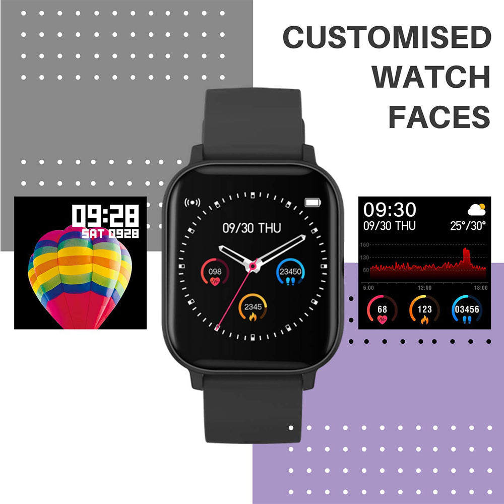 GTR Smart Bluetooth watch