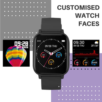 GTR Smart Bluetooth watch
