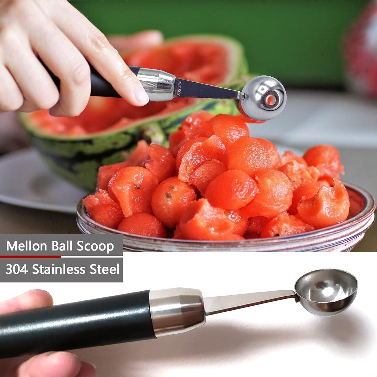 Melon Baller