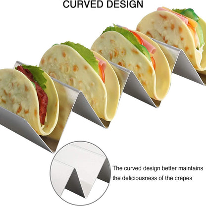 Mini Taco / Falafel Holder