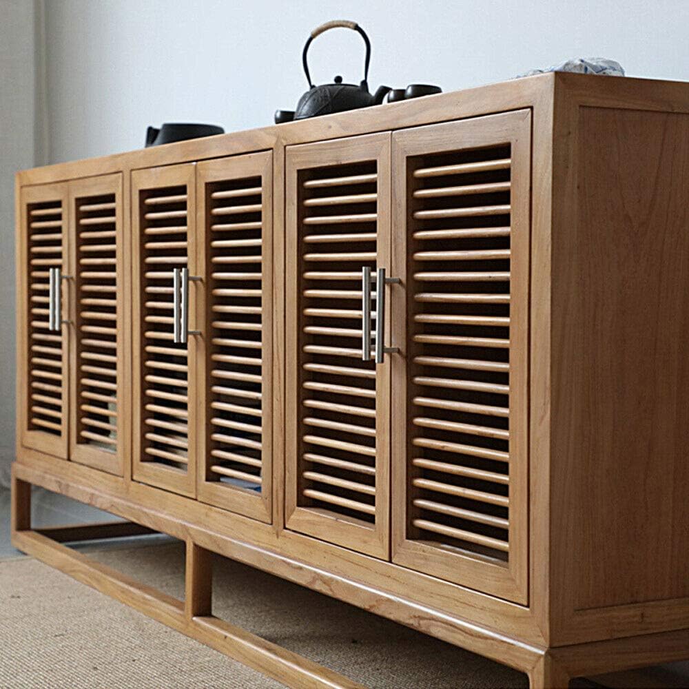 Hollow Drawer Pulls Cabinet Handles