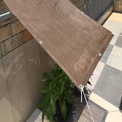 Home Decoration Shade Netting