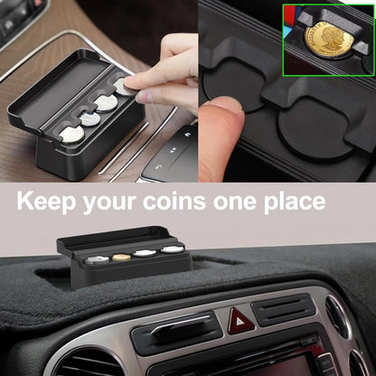 Money Dispenser Car Trucks Accessories
