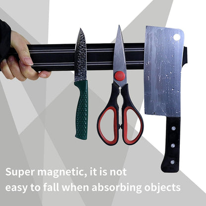 21.6 “ Wall Mount Magnetic Knife Holder